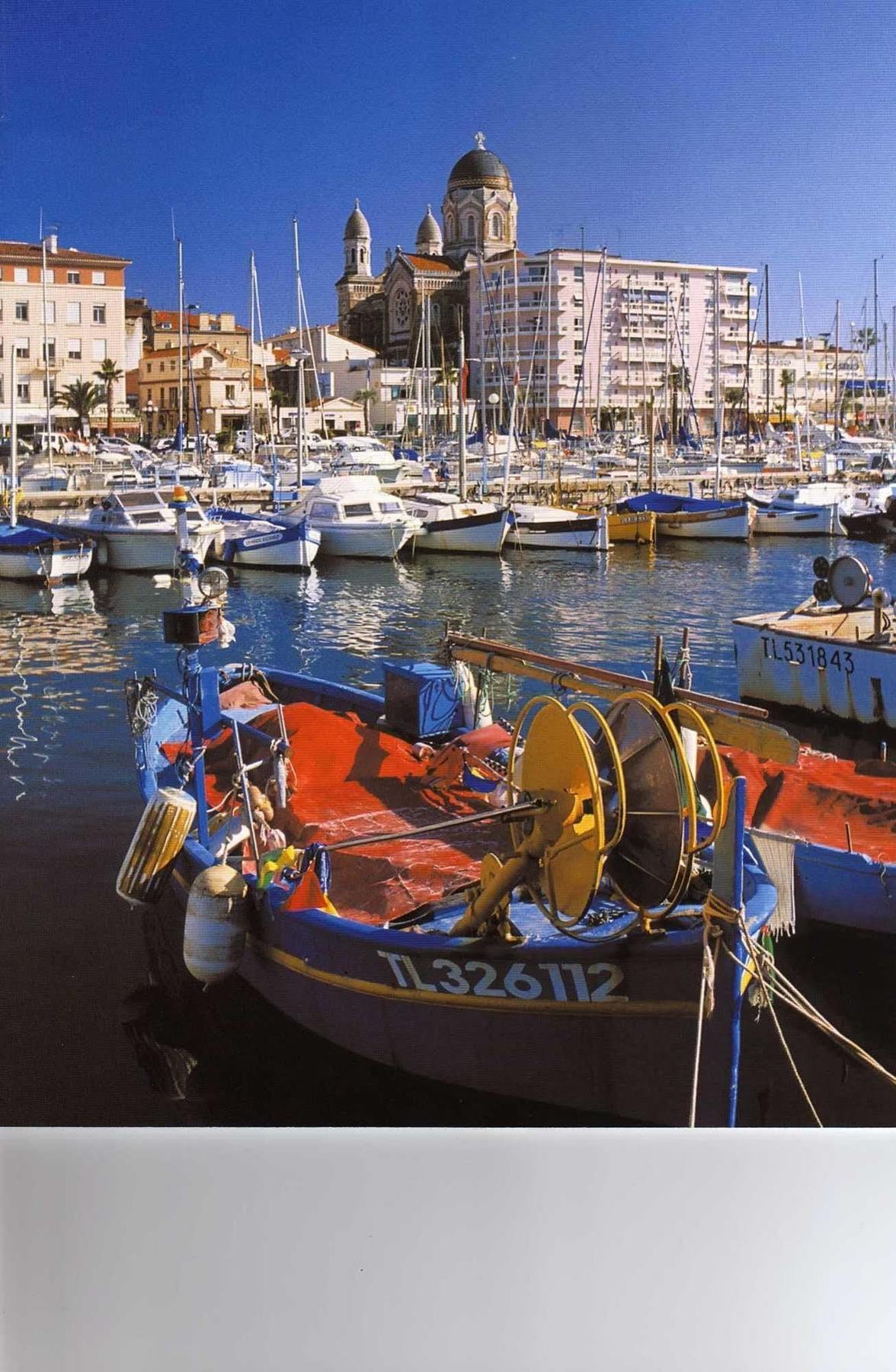 فندق هوتل دي فلور Saint-Raphaël المظهر الخارجي الصورة
